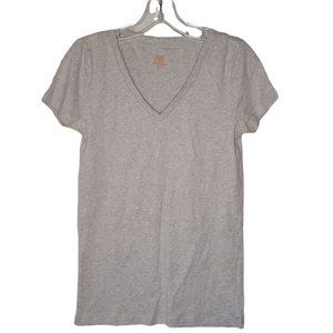 Joe Fresh Gray Top Size Small/Medium NWT